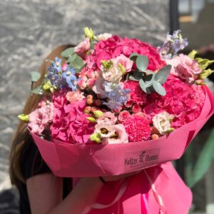 Blumenstraus №1