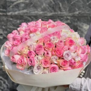 Blumenstraus №11