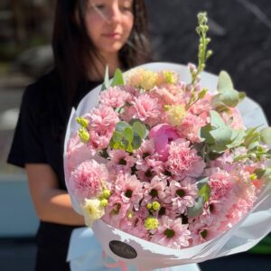 Blumenstraus №13