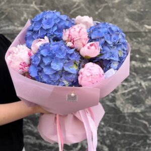 Blumenstraus №15