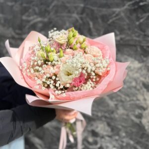Blumenstraus №19