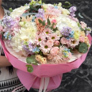 Blumenstraus №2