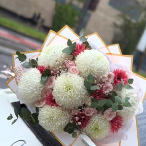 Blumenstraus №3