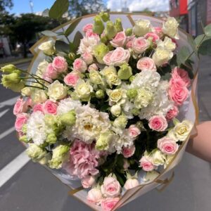 Blumenstraus №4