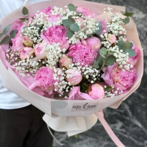 Blumenstraus №6