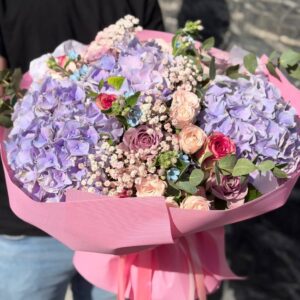 Blumenstraus №7
