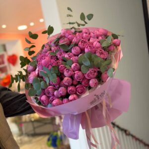 Blumenstraus №8