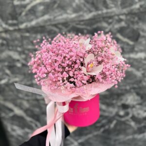 Blumenbox №2