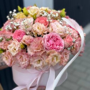 Blumenbox №1