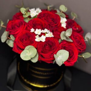 Blumenbox №3